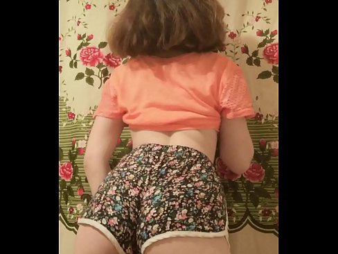 ❤️ Sexy jonk Babe deet hir Shorts op der Kamera of ❌ Porno op lb.analizatorkrovi.ru ❌
