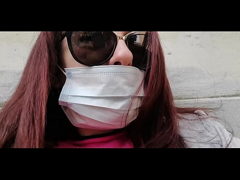 ❤️ D'Nicoletta hëlt sech op hirem Noper a pisst a senger Garage (Special Covid19 Italienesch Quarantän) ❌ Porno op lb.analizatorkrovi.ru ❌