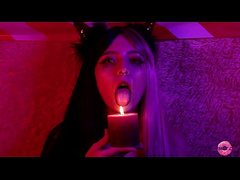 ❤️ Passionéierte Blowjob vum Sexy Succubus mat Mond Erfëllung ❌ Porno op lb.analizatorkrovi.ru ❌