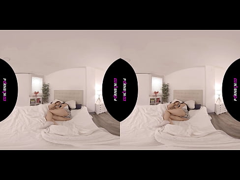 ❤️ PORNBCN VR Zwee jonk Lesben erwächen geil an 4K 180 3D virtuell Realitéit Genf Bellucci Katrina Moreno ❌ Porno op lb.analizatorkrovi.ru ❌