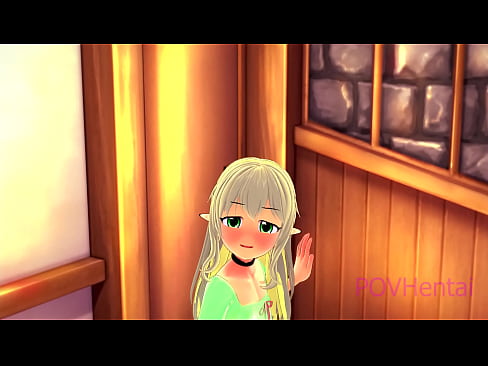❤️ (Trap) Elvish Déngschtmeedchen hëlleft Iech Äert Gesiicht ze wäschen. ❌ Porno op lb.analizatorkrovi.ru ❌