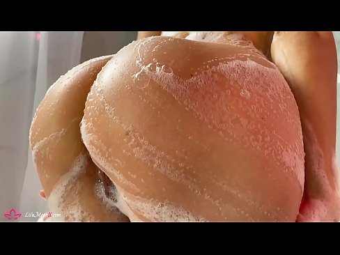 ❤️ Brunette masturbéiert Pussy mat Vibrator fir en intensiven Orgasmus an der Dusch ❌ Porno op lb.analizatorkrovi.ru ❌