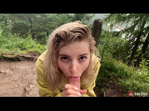 ❤️ Meedchen drénkt kum no engem ëffentleche Blowjob - Eva Elfi ❌ Porno op lb.analizatorkrovi.ru ❌
