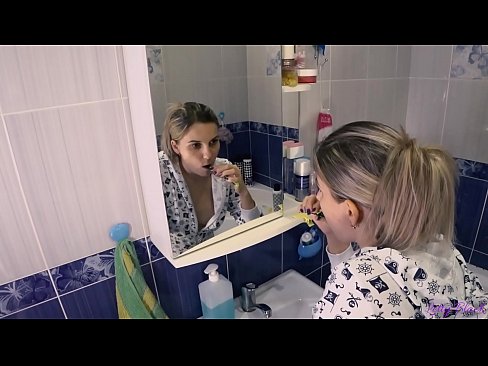 ❤️ Hack mat jonken an Pyjamas endet mëndlech kum an Arsch - Letty schwaarz ❌ Porno op lb.analizatorkrovi.ru ❌
