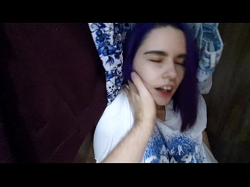 ❤️ Fannt meng Schwëster am Kleederschaf an huet hatt gehollef ❌ Porno op lb.analizatorkrovi.ru ❌
